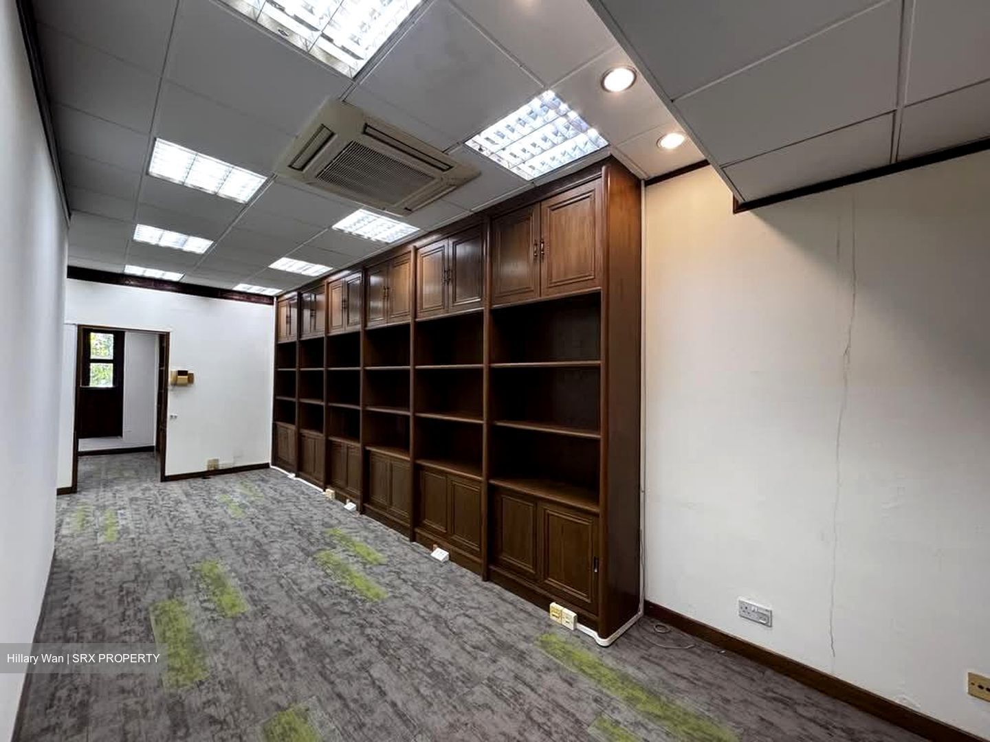 Boat Quay Conservation Area (D1), Office #593491591